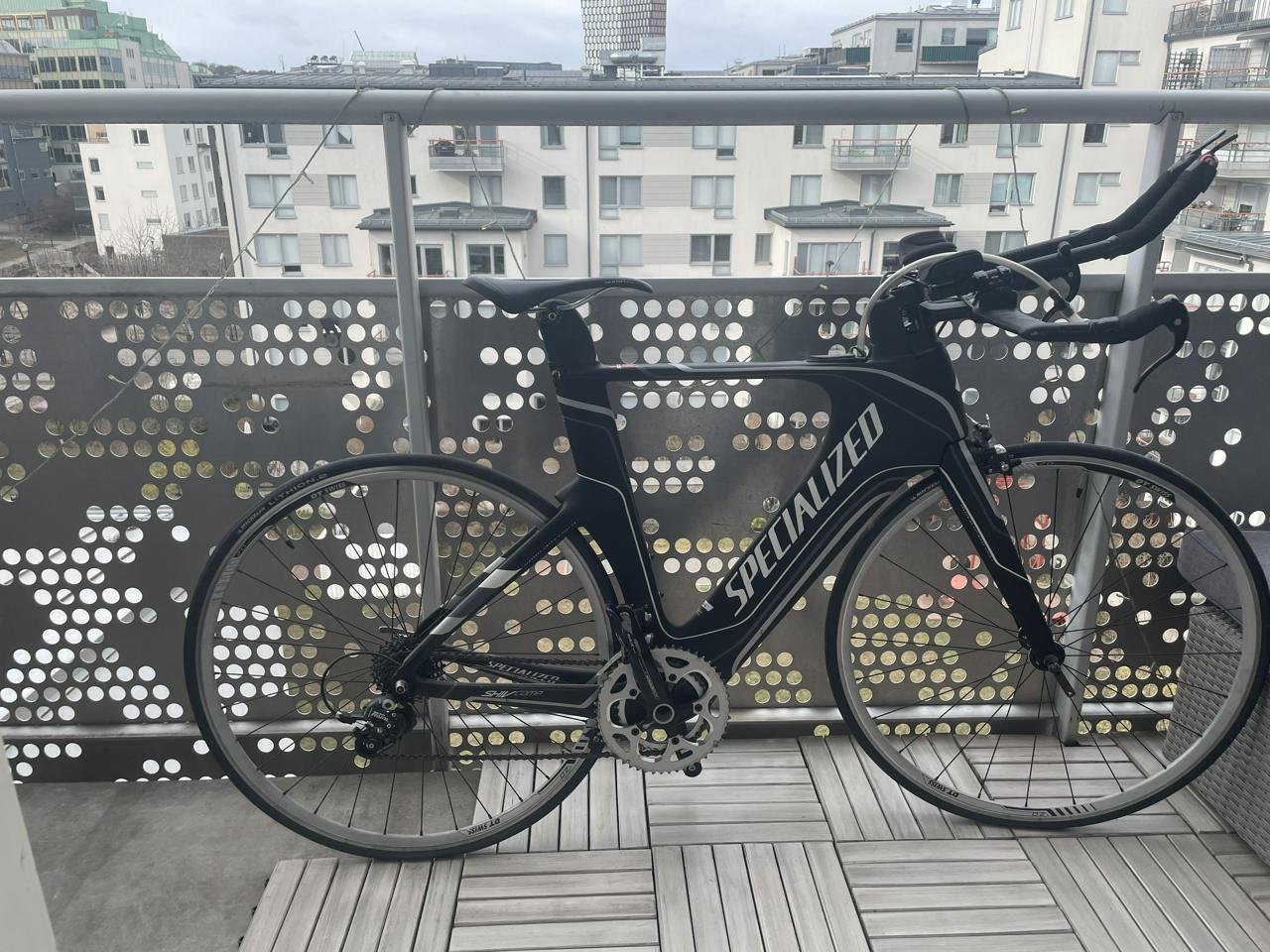 Tempocykel