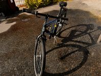Cykel barn/vuxen 26tum