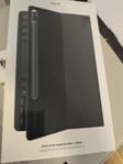 Ny Book Cover Keyboard Slim AI Key — Galaxy Tab S9 | S9 FE