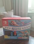 Nintendo switch Sports 