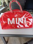 Mini Cooper väska