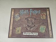 Harry Potter: Hogwarts Battle brädspel 