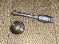TESA 3-p mikrometer 17-20 mm