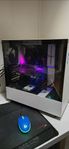 Gamingdator till salu – AMD Ryzen 5, RX 580, 16GB RAM