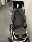 Britax Go Next Pram