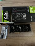 EVGA XC3 Ultra 3080