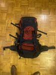 Mammut Haute Rotue 45 ryggsäck