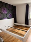 IKEA MALM Sängstomme 180x200 cm