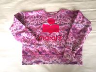 Isabel Marant sweatshirt tröja strl.36