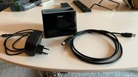sata disk till usb vagga