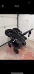Bugaboo donkey 5 duo