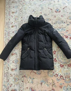 Mackage Edward 2-in-1 Down Coat