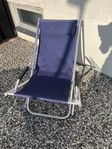 Sol/Campingstol