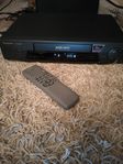 Panasonic Video Recorder SUPER DRIVE