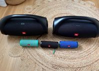 JBL Boombox * 2