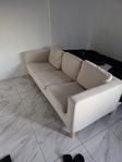 3 Sitsig soffa
