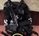 Scubapro Hydro BC