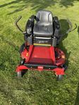 Toro timecutter