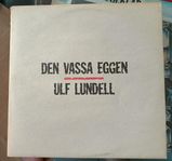 Den Vassa Eggen - Ulf Lundell - 1985