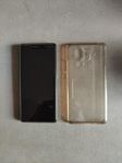 Nokia 7 Plus coppar 4/64GB mycket bra skick
