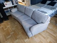 Mio Oxford Delux 3-sits