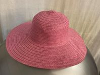 stråhatt solhatt sommarhatt