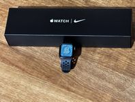 Apple watch 5 Nike