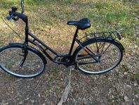 Yosemite 28 tum Single Speed som ny.