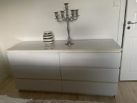 Ikea Malm byrå