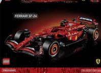 Ferrari sf-24 42207