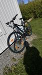 Ghost Lanao XCT SR Suntour MTB