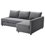 hörnbäddsoffa Friheten soffa