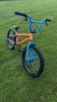 Bmx cykel 20”