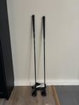 Taylormade M2 Hybrider