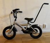 Batncykel 12 tum