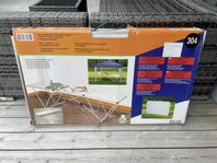 Tapetbord / Uppdukningsbord