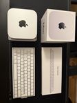 Mac mini m4 16gb/256gb