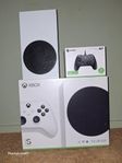 Xbox S series 512 GB SSD