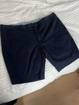 Ralph Lauren blåa shorts