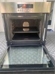 Electrolux varmluftugn. hemkörning