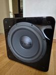 SVS SB 2000 + DSPeaker Anti Mode 8033 Cinema