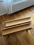 IKEA shelf