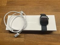 Apple Watch 10 46mm GPS med laddare