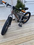 Scott Roxter 20”