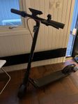 elsparkcykel