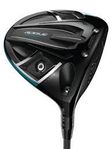 Callaway Rogue driver + fw