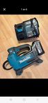 Makita Batteriet kompressor 40V