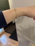 armband 18 k