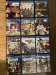 PS4 Spel