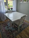 FYND Matbord o stolar